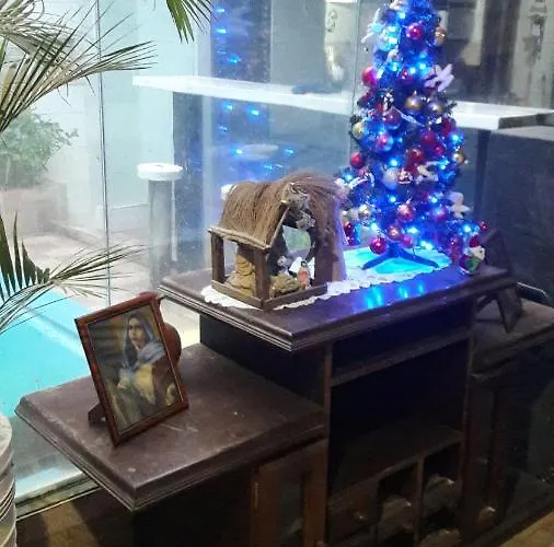 The House Pousada e Hospedagem Enseada- Guarujá