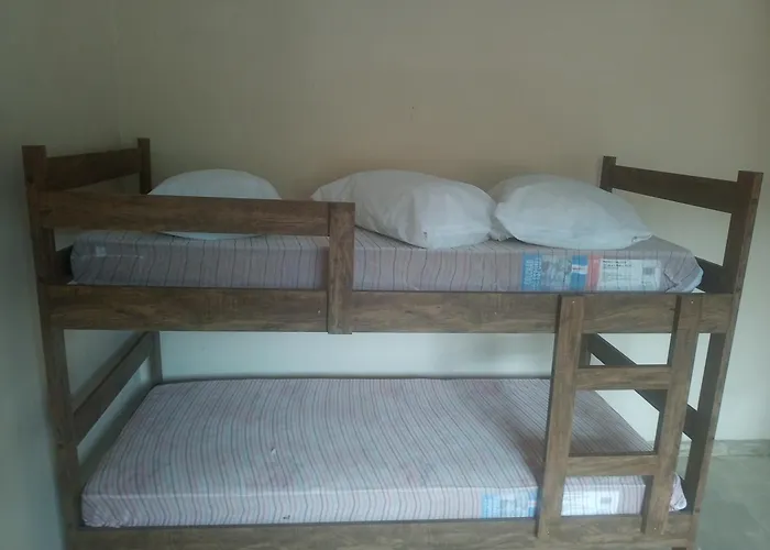 Pousada Marly Alves Guarujá